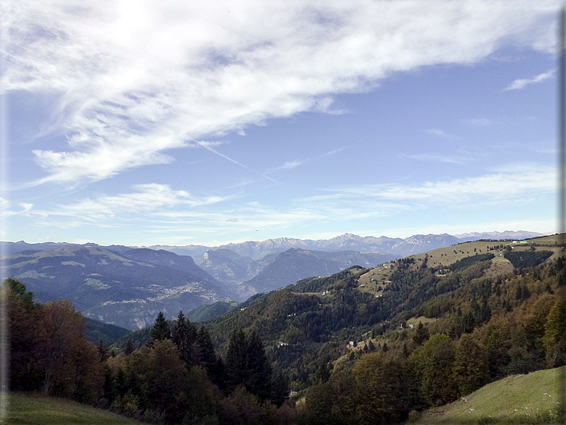 foto Massiccio del Grappa